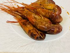 -阿毛饭店(和义路店)