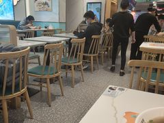 大堂-苏晓玥·手作江南小吃(深圳北站店)