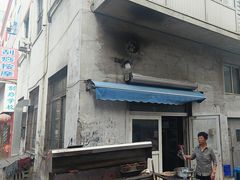 -铁锤烧烤