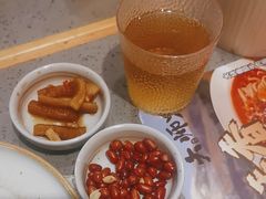-大师兄·西北小馆(南沙万达广场店)