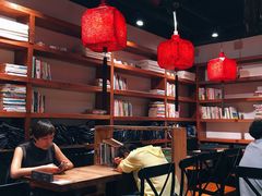 -和府捞面(东直门银座店)