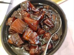 本帮红烧肉-顺风海鲜港(长寿路店)