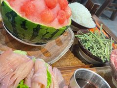 -楠火锅(西单店)