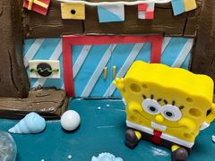 -杜勒瓦Cake&More 蛋糕派对定制