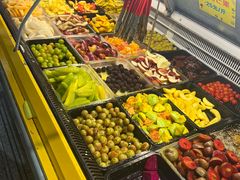 -老炳·七丛松甘草水果