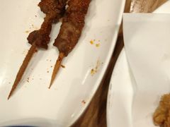 -西北45°(世茂广场店)