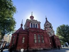 -圣·阿列克谢耶夫教堂