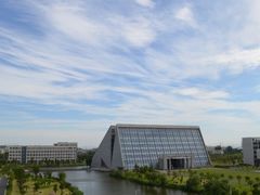 -扬州大学(扬子津校区)