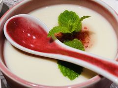 -北京王府井希尔顿酒店·秦唐中餐厅Chynna
