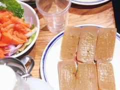 -么肆烤肉(汉街形象店)