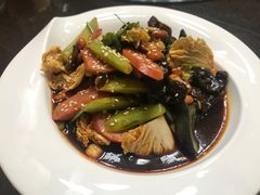 -一九烧烤(莱山区初家店)