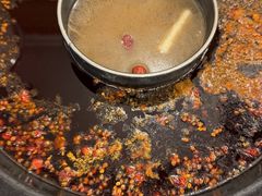 -陈眼镜火锅(总店)