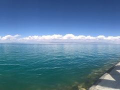 -青海湖国家重点风景名胜区