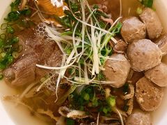 -越美小馆·越南料理(曲江店)