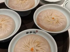 -裕兴记•蟹黄面馆(人民广场店)