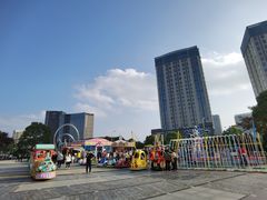 -万达广场(松江店)