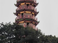 -南沙天后宫景区