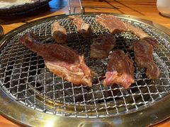 -万兴佳烤肉·长白山老味道(宏泰广场店)