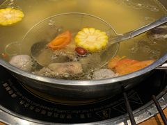 -牛必福潮汕牛肉火锅(油坊桥店)