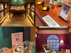 -天河城购物中心