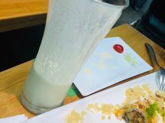 -牛油果大师寿司(瑞景店)