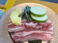-狮子三•脆鳗鱼烤肉(信和廣場4樓店)