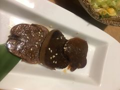 -山之川日料放题(通州店)