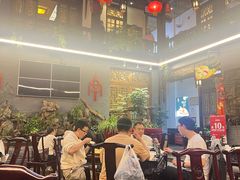 -蔼若春.传承三十年云南菜(金碧公园店)