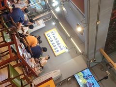 -老何太太鹤岗小串·团建聚餐(龙华店)