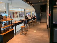 -星巴克(温州银泰大西洋店)