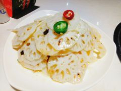 -万和源炝锅城·活鱼现炝(文艺北路店)