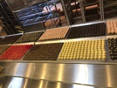 -歌斐颂巧克力小镇