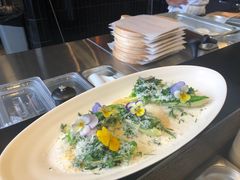 -Mercato莫卡多露台餐厅与酒吧(K11店)
