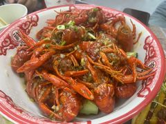 -小民大排档(马场角横路店)