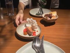 -MAGPIE喜鹊派餐厅(华侨城店)