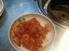-缸桶屋韩国料理·全程帮烤(泰禾店)