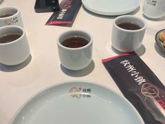 -攸州小镇家湘菜(小米科技园店)