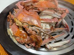 -海味当家·蒸锅海鲜(中山广场创始店)
