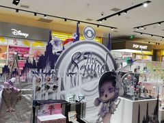 -泡泡玛特POPMART(龙湖杭州滨江天街店)