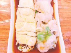 鲜虾肠粉-张记炸串肠粉