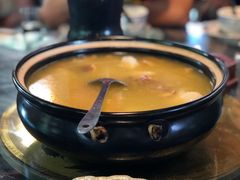 白果炖鸡-青城甲(青城山店)