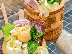 -周小明火锅(黑金冠社区店)