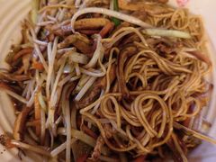 -春雪面馆(转塘店)