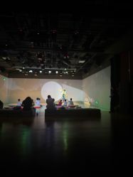 -小鸡哆哆故事屋·儿童乐园(嘉里城店)