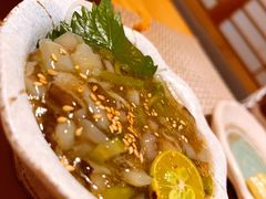 芥末章鱼-活鳗饭·鹅肝范儿(高碑店店)