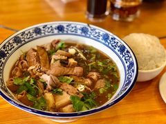 -北京小肠陈饭庄(方庄店)