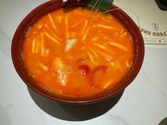 -太食獸泰式茶餐厅(IFS国金中心店)