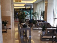 -上海中兴和泰酒店(张江高科地铁站店)