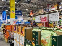 -麦德龙(郑东店)