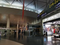 -温州龙湾国际机场